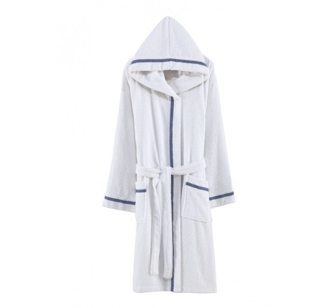 Халат Arya Чоловічий C Капюшоном Lucian