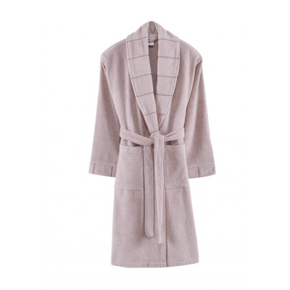 Халат Arya C шалькою Жіночий Selene