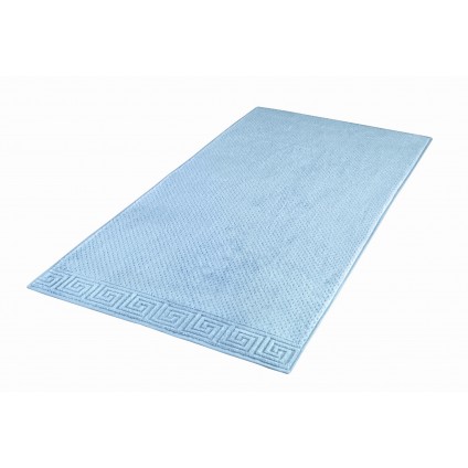 Набір Рушник Arya Жаккард 50x90-70x140 Meander