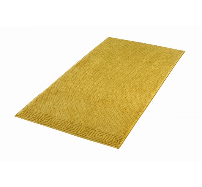 Набір Рушник Arya Жаккард 50x90-70x140 Meander