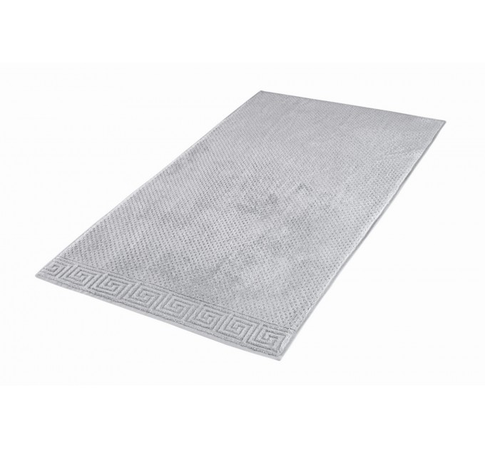 Набір Рушник Arya Жаккард 50x90-70x140 Meander