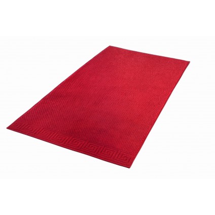 Набір Рушник Arya Жаккард 50x90-70x140 Meander