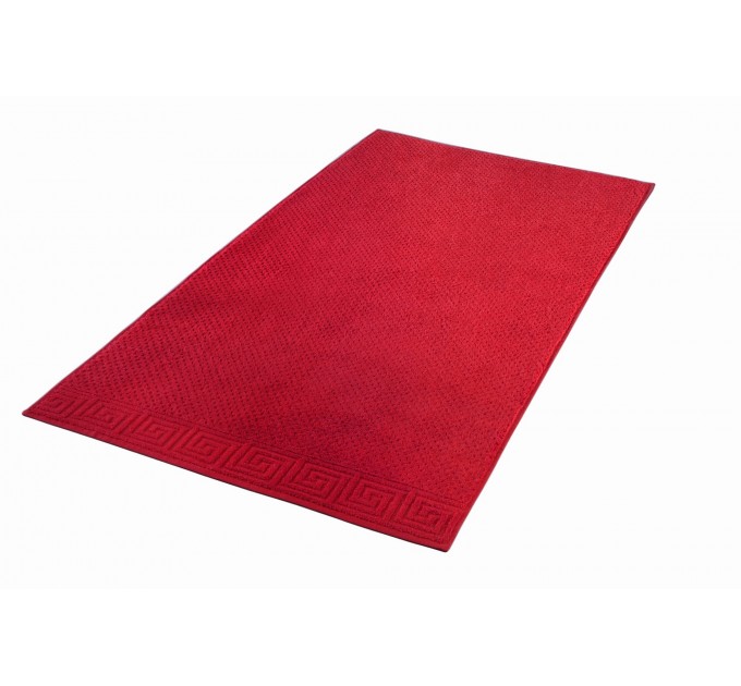 Набір Рушник Arya Жаккард 50x90-70x140 Meander