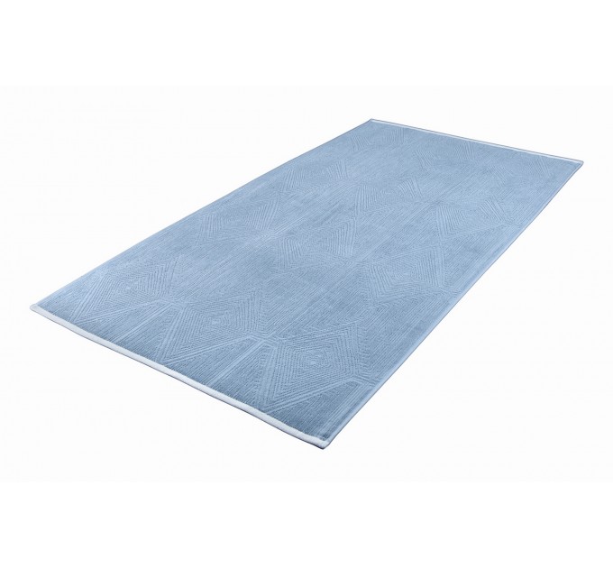 Набір Рушник Arya Жаккард Оксамит 50x90-70x140 Fuji