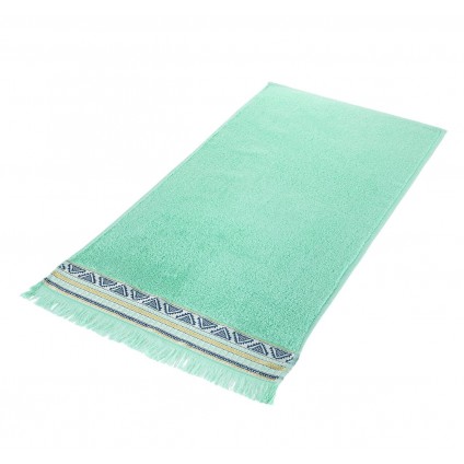 Рушник Arya Жаккард 70x140 Firuze