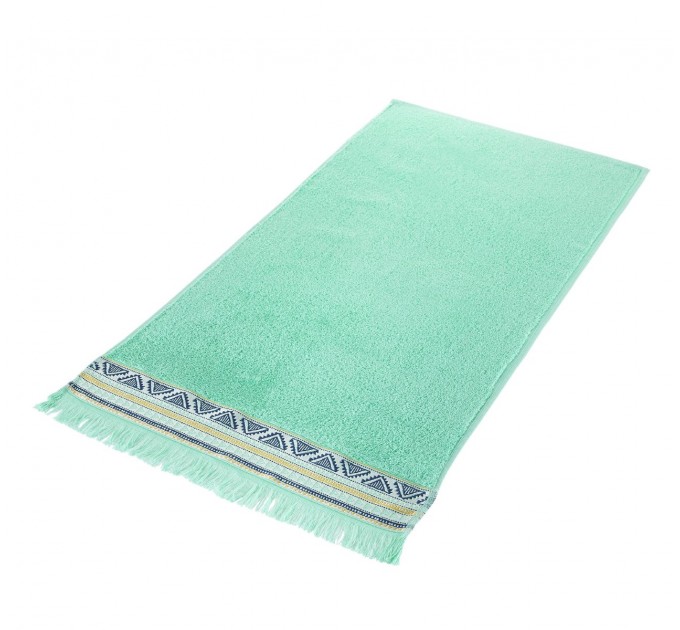 Рушник Arya Жаккард 70x140 Firuze