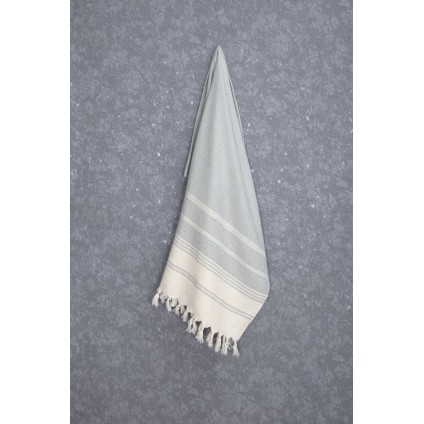 Рушник Arya Для Сауни та Пляж 90x180 Bergama