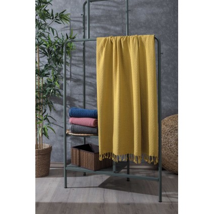 Рушник Arya Для Сауни та Пляж 90x180 Missis