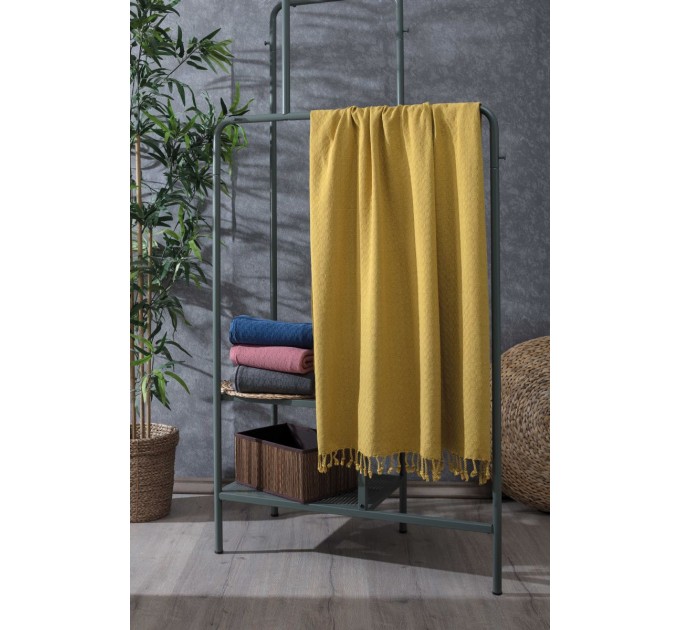 Рушник Arya Для Сауни та Пляж 90x180 Missis