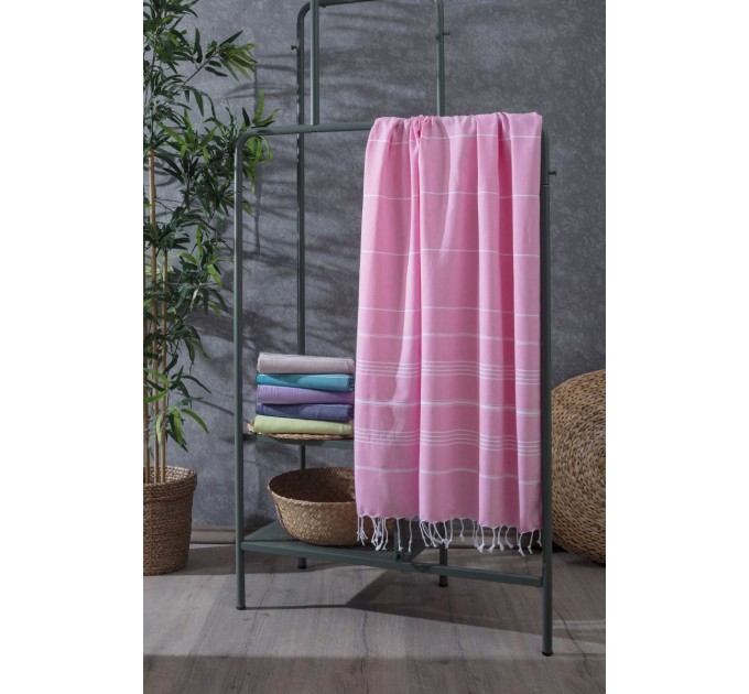 Рушник Arya Для Сауни та Пляж 90x180 Sultan