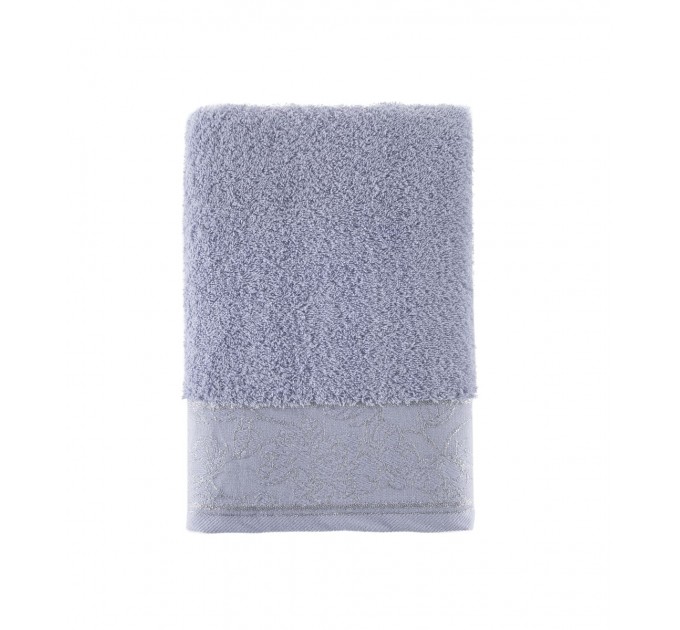 Рушник Arya Jacquard 70x140 Sena