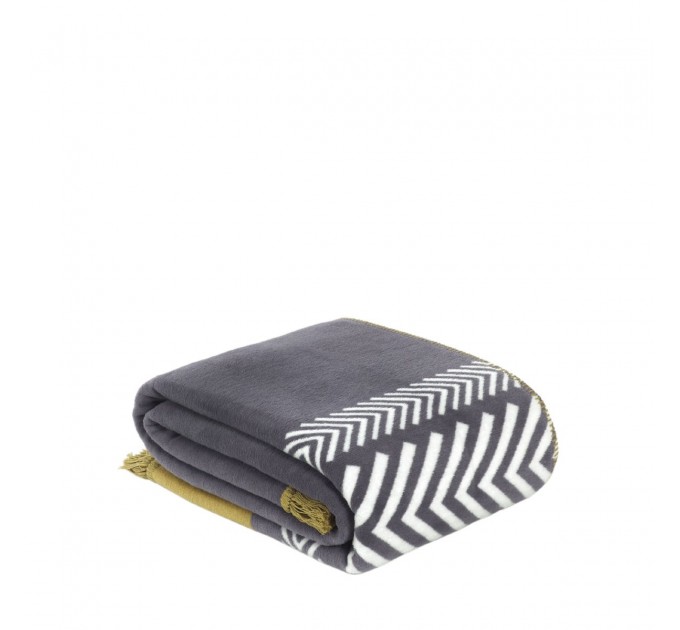 Плед Arya Бавовна 200x220 Pietra