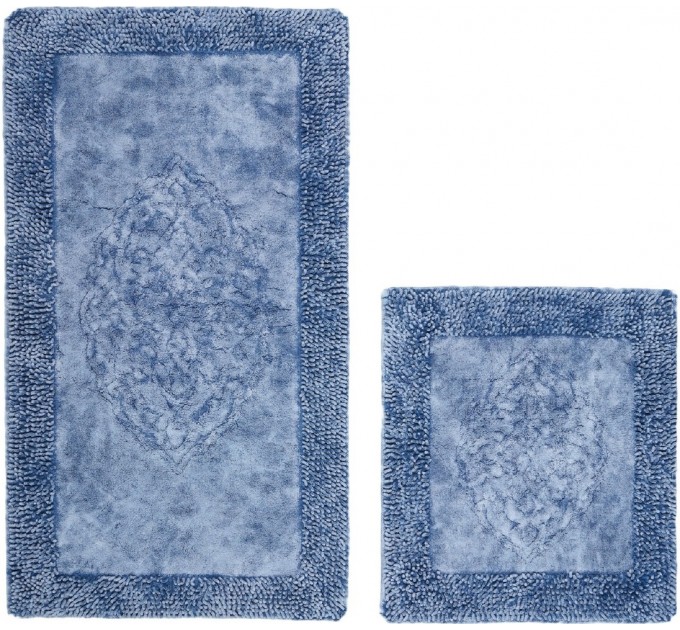 Килимок Arya 70x120 1 Пр. Tiffany Синій
