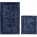 Коврик Arya 60x100 - 60x50 2 Пр. Tiffany Синій