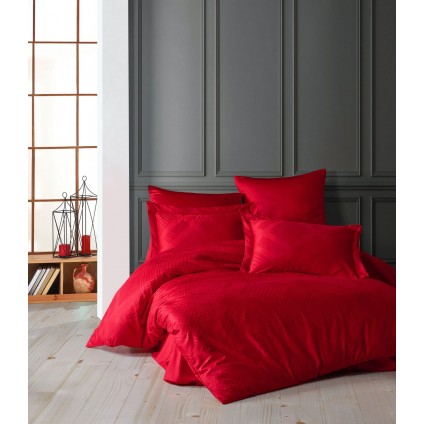 Постільна Білизна Arya Saheser Жаккард 200x220 Evans