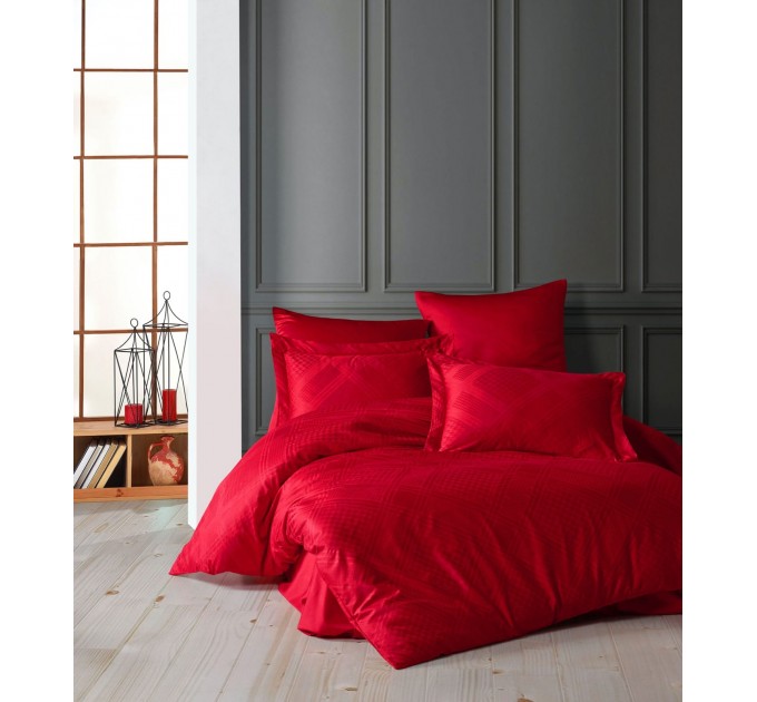 Постільна Білизна Arya Saheser Жаккард 200x220 Evans