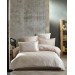 Постільна Білизна Arya Saheser Жаккард 200x220 Venita Екрю