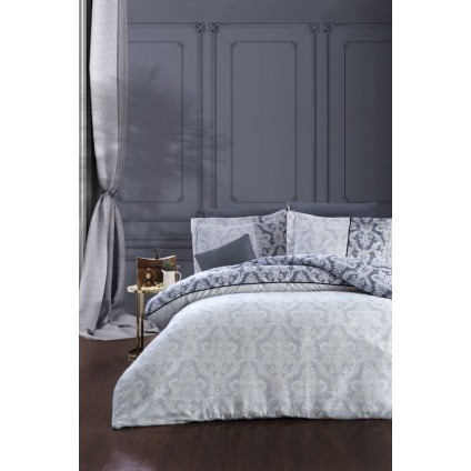 Постільна Білизна Arya Vogue Де Люкс Сатин 200x220 Bont