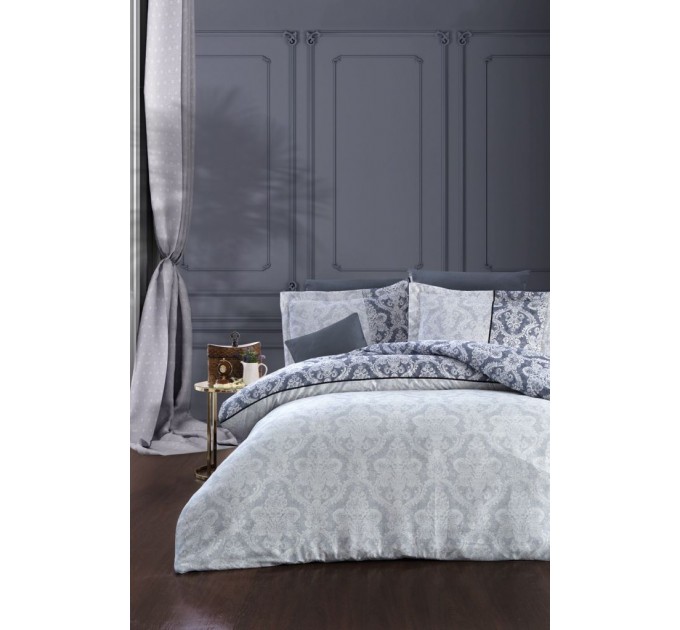 Постільна Білизна Arya Vogue Де Люкс Сатин 200x220 Bont