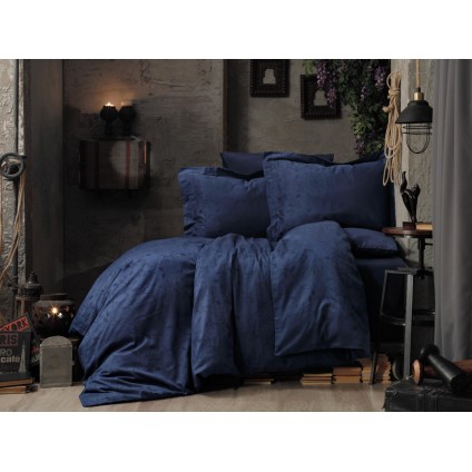 Постільна Білизна Arya Vogue Преміум Тенсель 200x220 Fonio