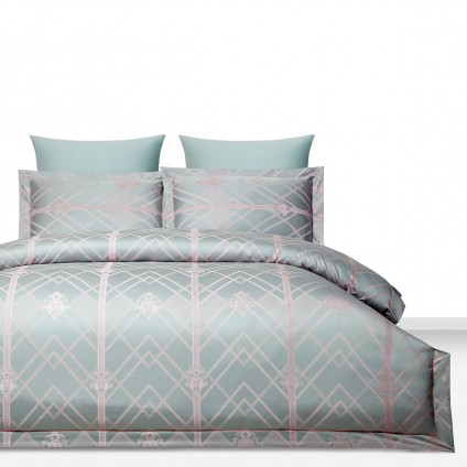 Постільна білизна Arya Royalty 200x220