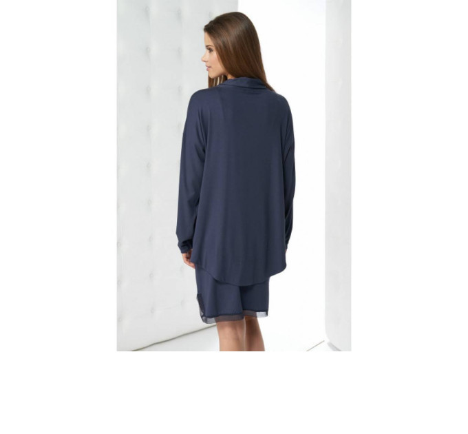 Халат Arya C Капюшоном