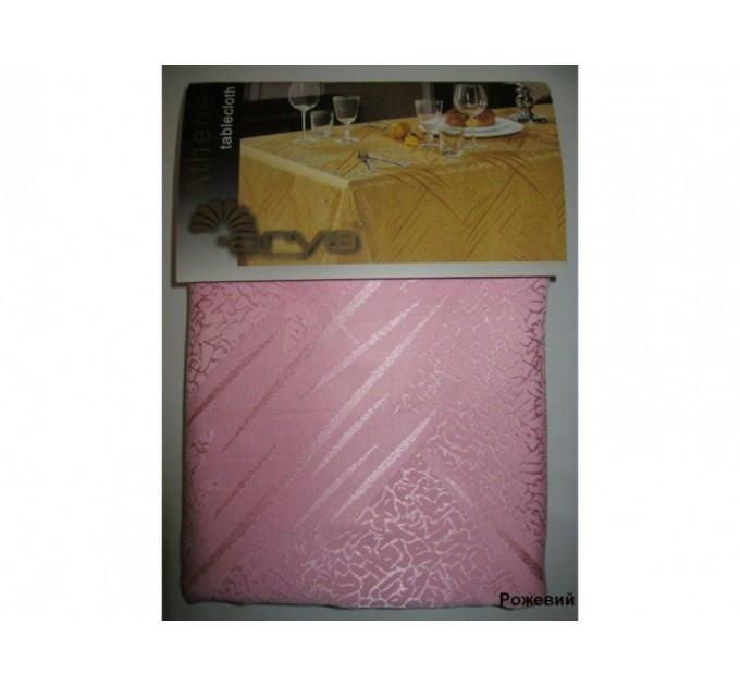 Скатертина Arya 150x220 Athene