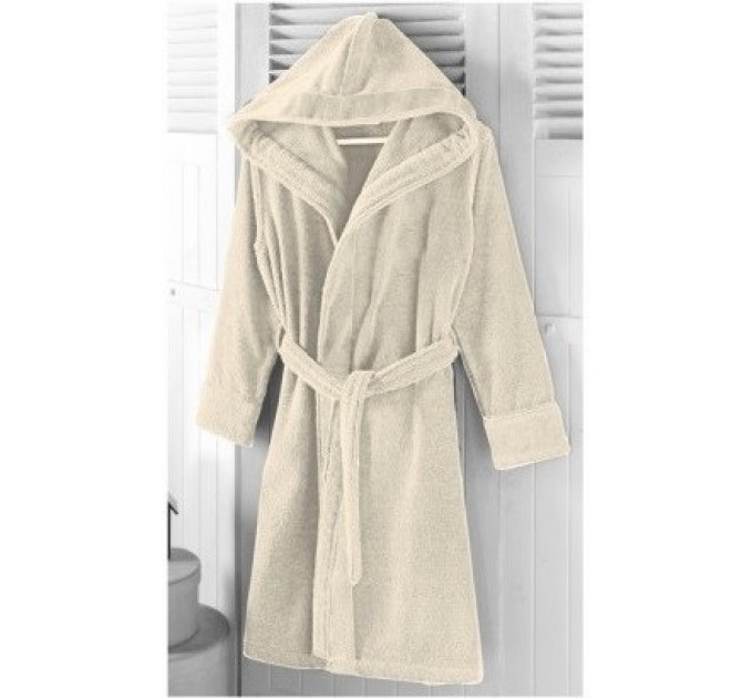 Халат Arya C Капюшоном Miranda Soft
