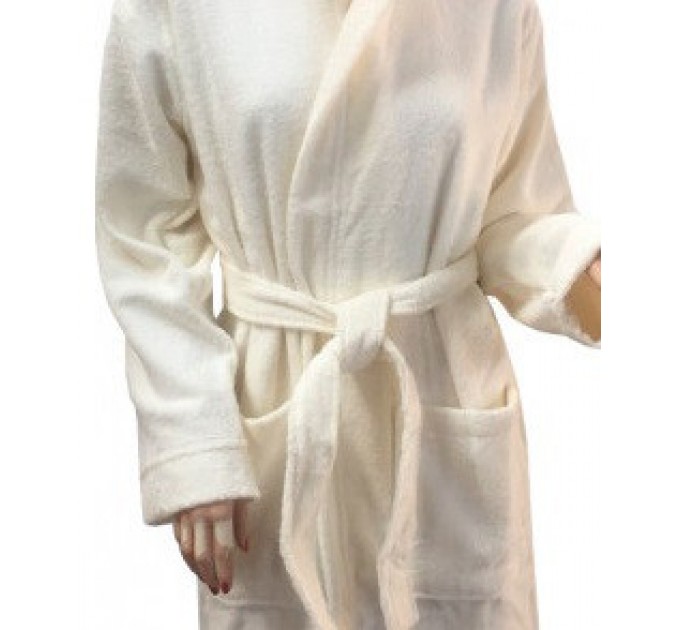 Халат Arya C Капюшоном Miranda Soft