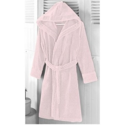 Халат Arya C Капюшоном Miranda Soft
