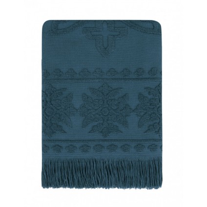 Рушник Arya З Бахромою 100x150 Boleyn