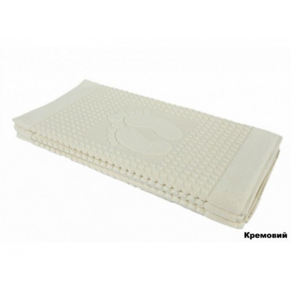 Килимок Arya 50x70 Winter Soft