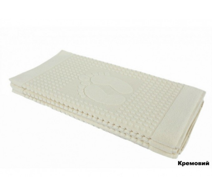 Килимок Arya 50x70 Winter Soft