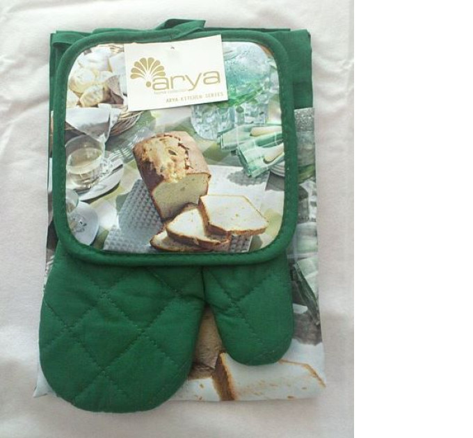 Кухонний Набір