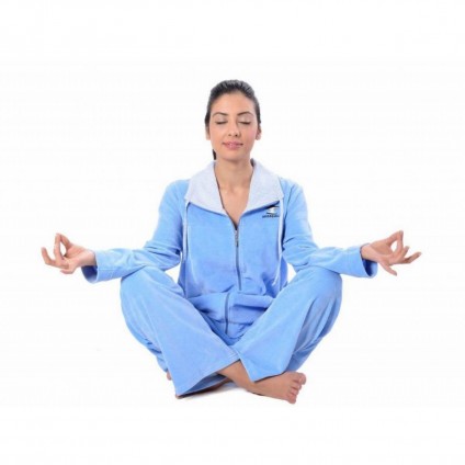 Піжама Arya Жіноча На Блискавці 13315