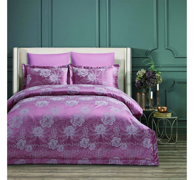 Постільна білизна Arya Sensibility Сімейна 160x220 Denzel