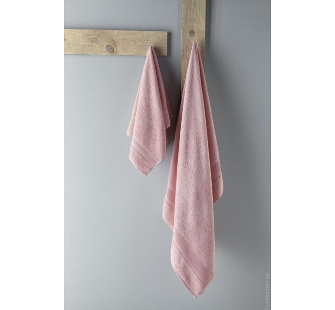 Рушник Arya 70x140 Solo Soft