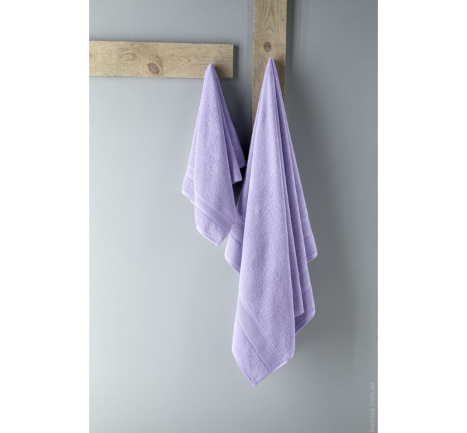 Рушник Arya 70x140 Solo Soft