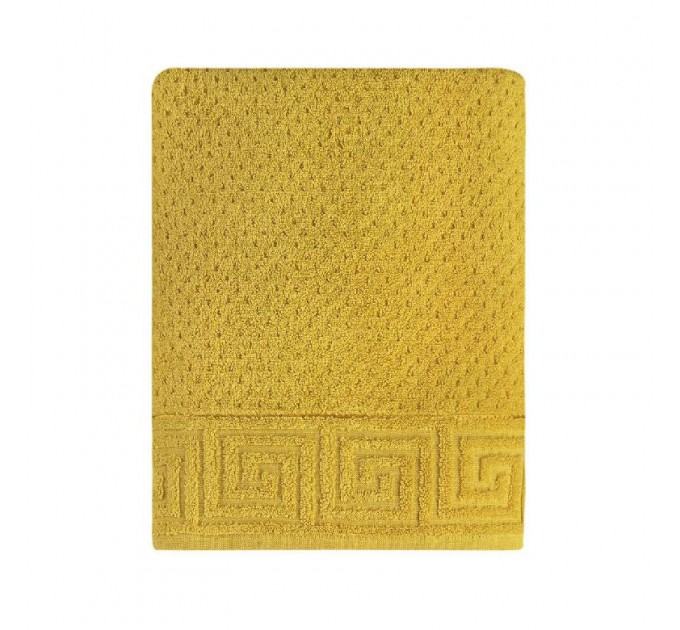 Рушник Arya Жаккард 70x140 Meander