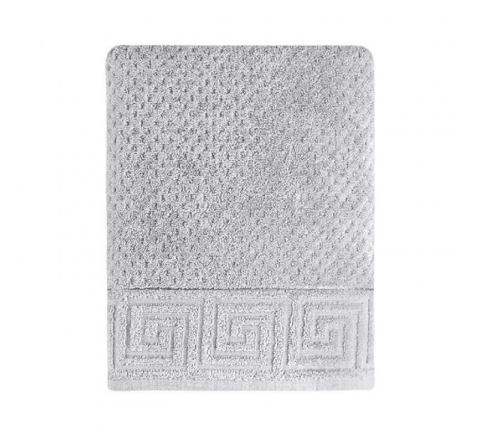 Рушник Arya Жаккард 70x140 Meander