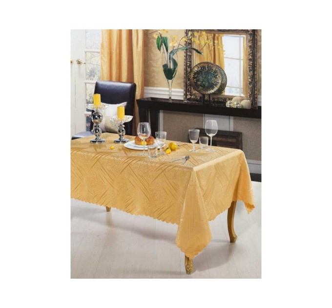 Скатертина Arya 150x220 Athene