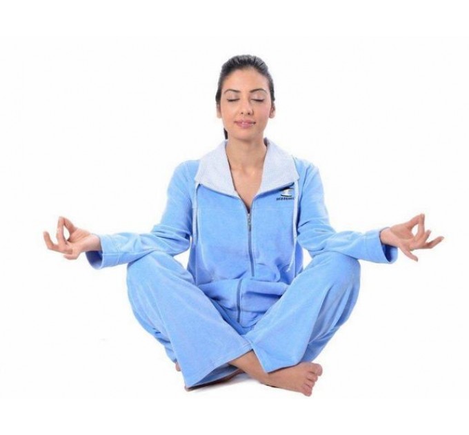 Піжама Arya Жіноча На Блискавці 13315