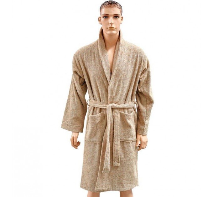Халат Arya Чоловічий Miranda Soft