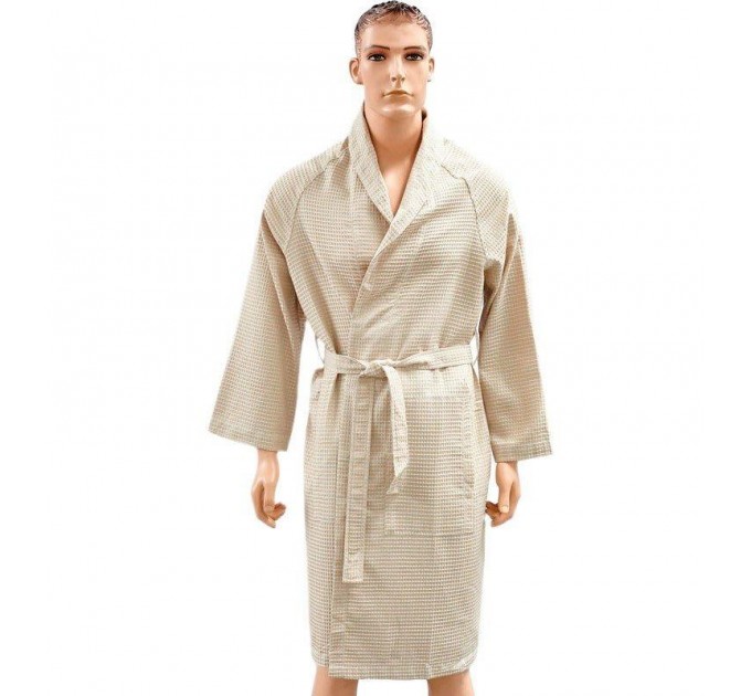 Халат Arya Чоловічий Walker