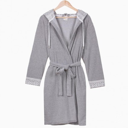 Халат Arya Жіночий Latena