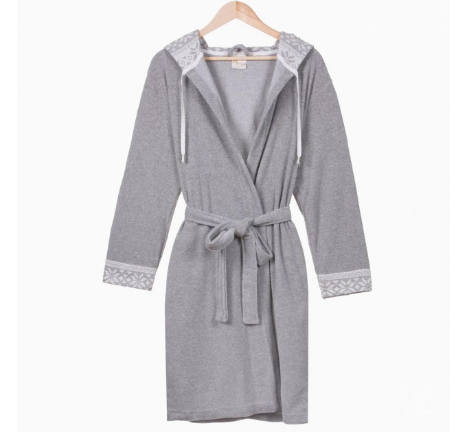 Халат Arya Жіночий Latena