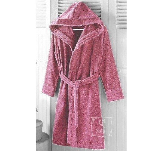 Халат Arya C Капюшоном Miranda Soft
