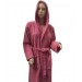 Халат Arya C Капюшоном Miranda Soft