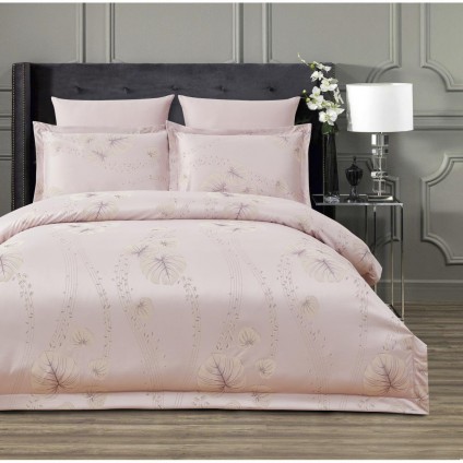 Постільна білизна Arya Royalty Сімейна 160x220 Vibha