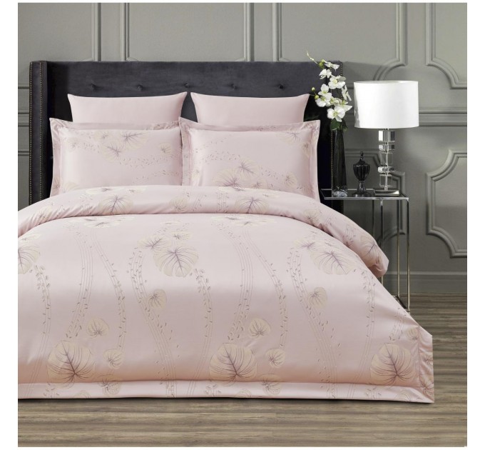 Постільна білизна Arya Royalty Сімейна 160x220 Vibha